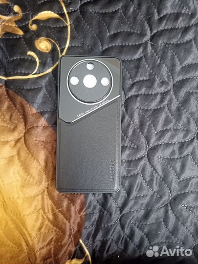 Чехол для real me 11 pro