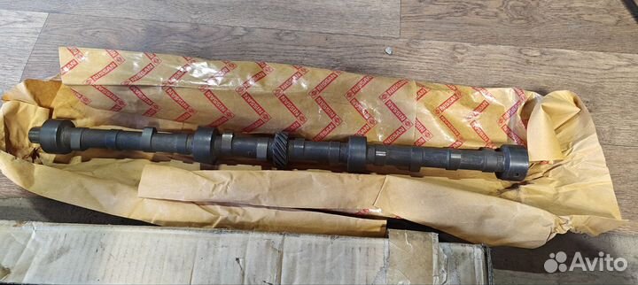 Распредвал