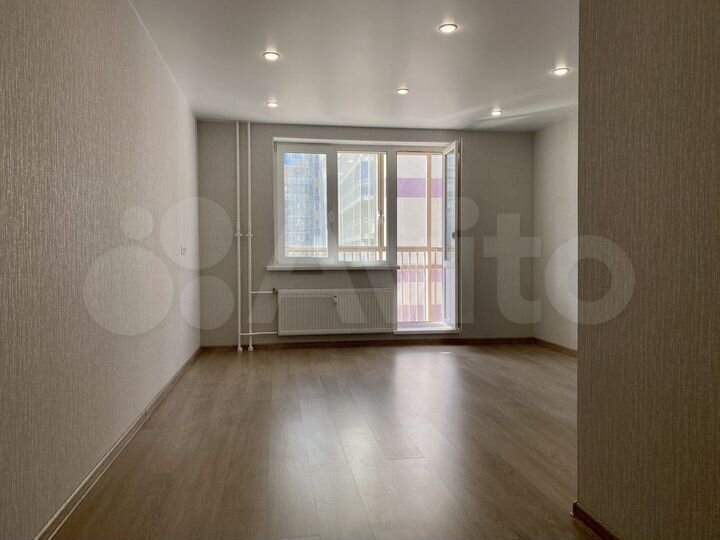 Квартира-студия, 28 м², 5/18 эт.