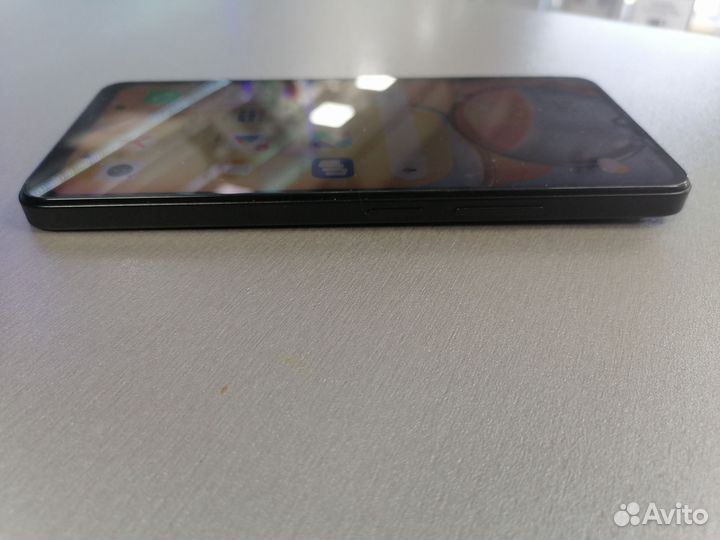 Xiaomi Redmi 13C, 4/128 ГБ