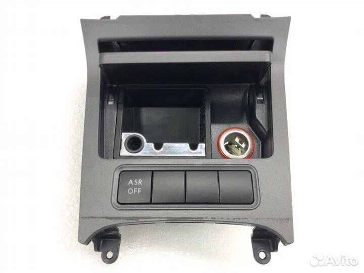 Пепельница Volkswagen Jetta 1K2 BXE 2008