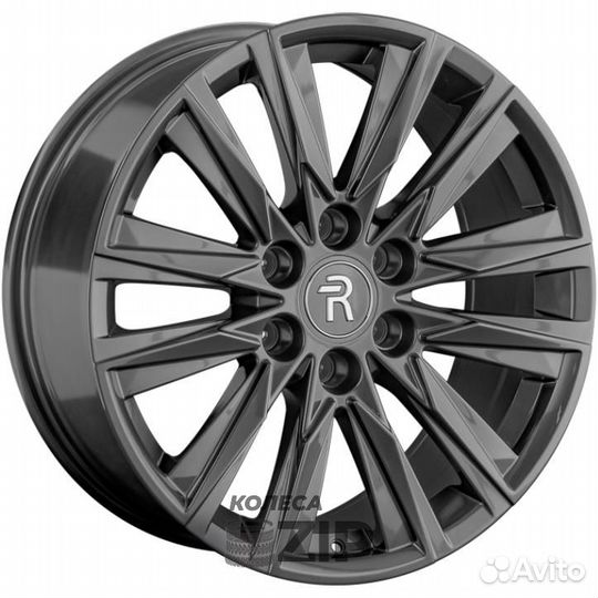 Replay TA15 9x20 6*139.7 ET30 DIA100.1 GM Литой