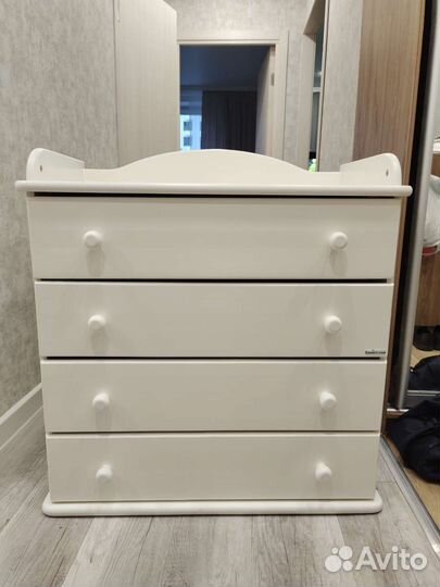 Комод детский
