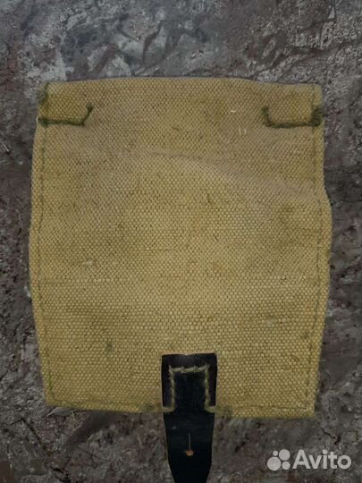 Подсумок для гранат