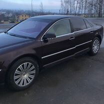 Volkswagen Phaeton 6.0 AT, 2008, 275 000 км, с пробегом, цена 880 000 руб.