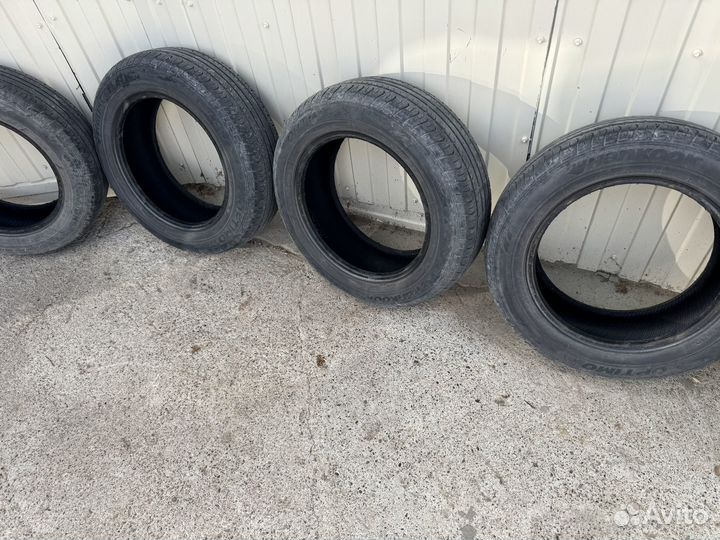 Hankook Optimo K415 185/6 R15