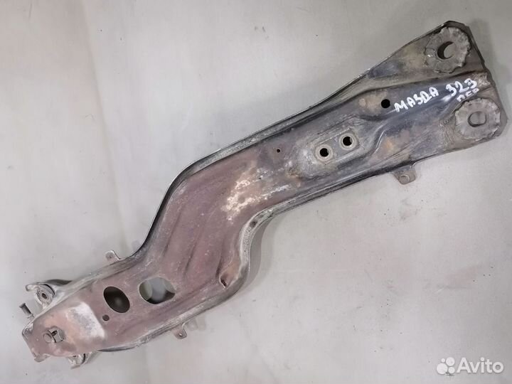 Балка продольная Mazda 323 BF 5E 1.5 1980-1989