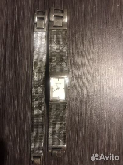 Часы dkny оригинал женские