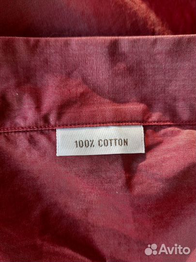 Рубашка мужская Brioni