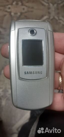Samsung SGH-E700
