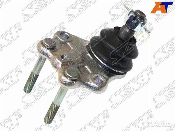 Шаровая опора переднего верхнего рычага toyota