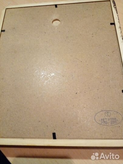 Икона николай чудотворец серебро с позолотой