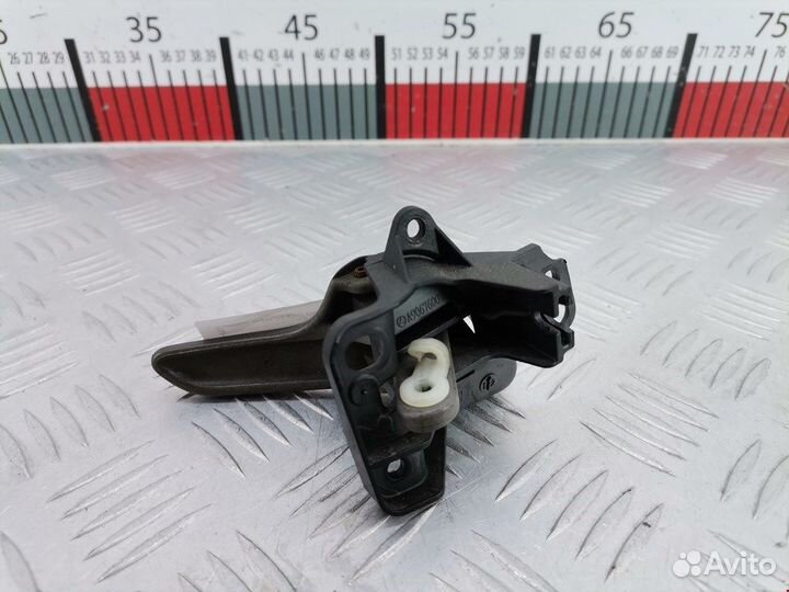 Ручка двери внутренняя передняя левая Mercedes Spr