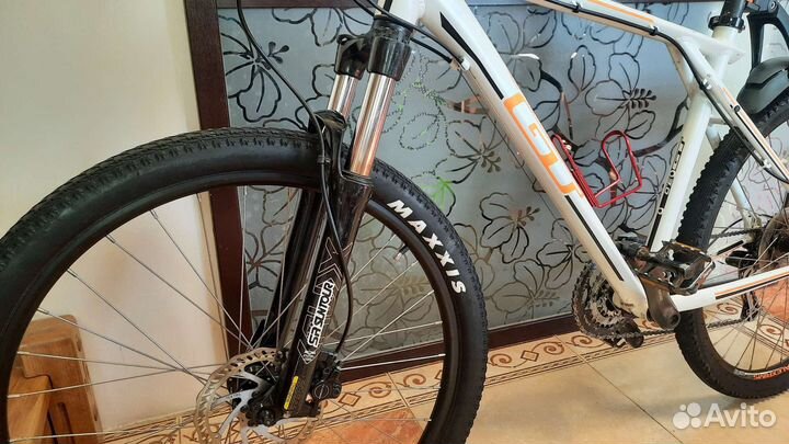 Велосипед GT avalanche 3.0 и другие модели GT