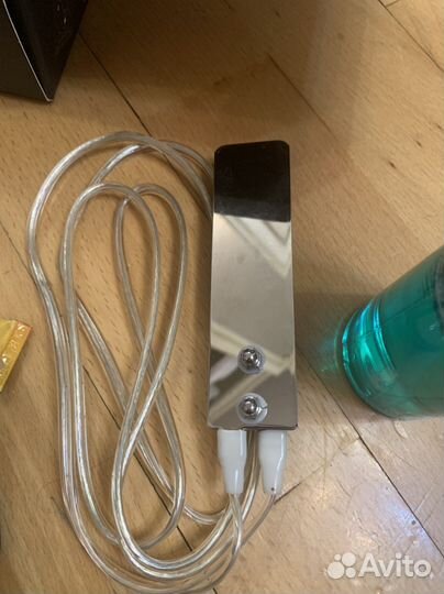 Тату машинка mast p15