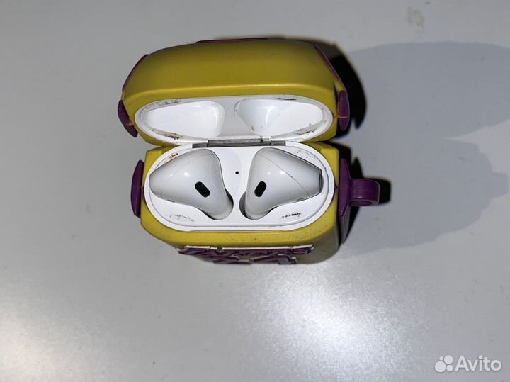 Airpods 2