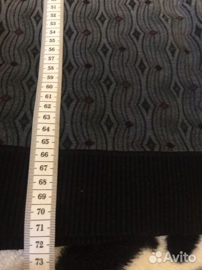 Мужской джемпер 60