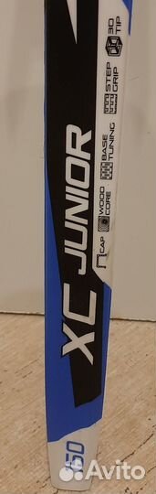 Лыжи детские 150 nordway