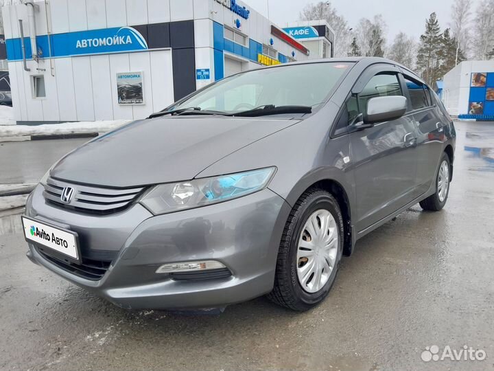 Honda Insight 1.3 CVT, 2009, 115 000 км