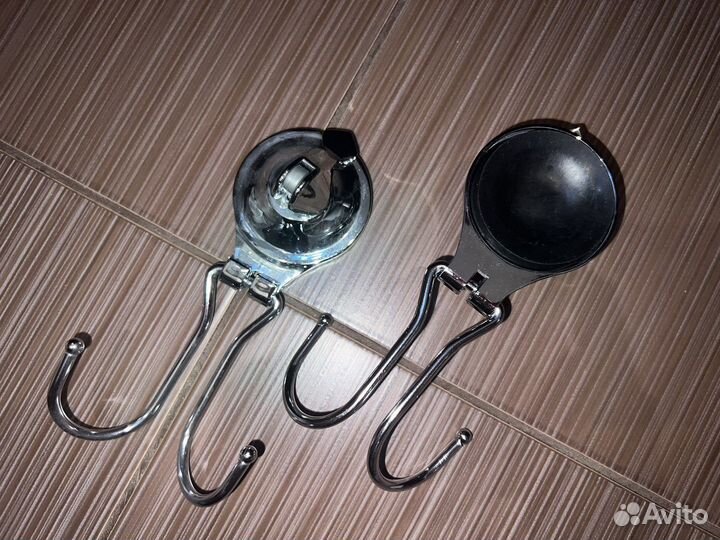 Крючки для полотенец