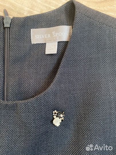 Платья Silver Spoon и Junior Republic р.134