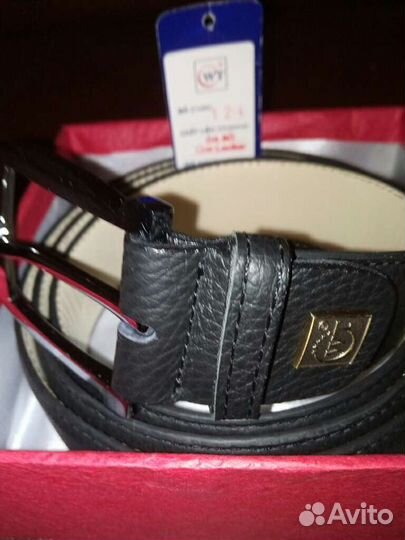 Ремень мужской