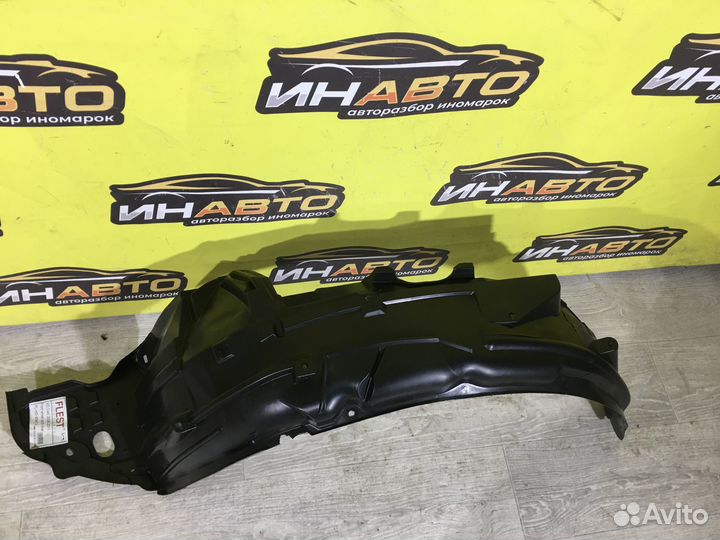 Подкрылок Цивик 4Д