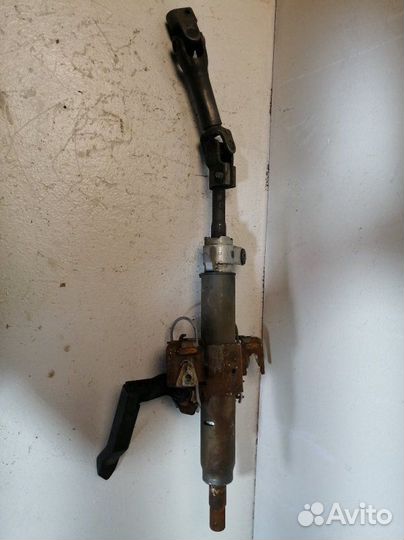 Рулевая колонка Opel Astra H