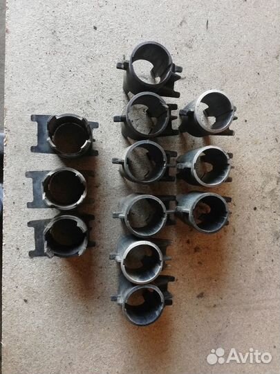 Парктроник мерседес w220