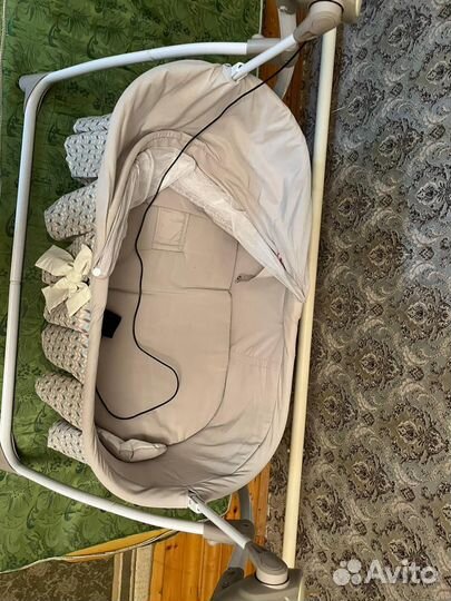 Электролюлька