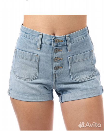 Шорты Levi’s