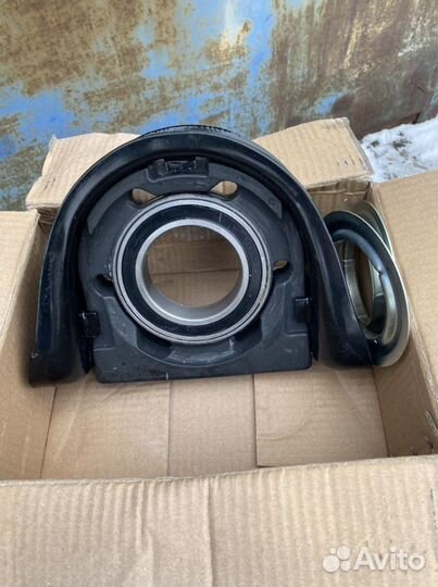 Подвесной подшипник