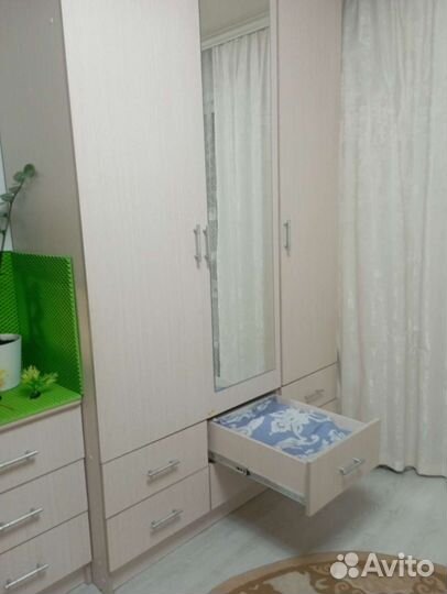 2 шт Шкаф -комод