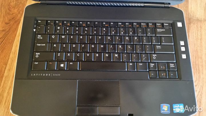 Ноутбук Dell Latitude E5420, i5-2310M