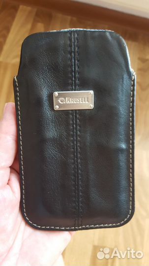 Сумочка для небольших телефонов и прочее