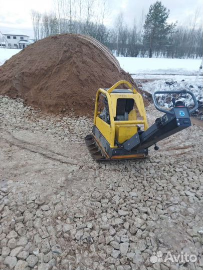 Аренда виброплиты 75,90,105,220,400,500 кг