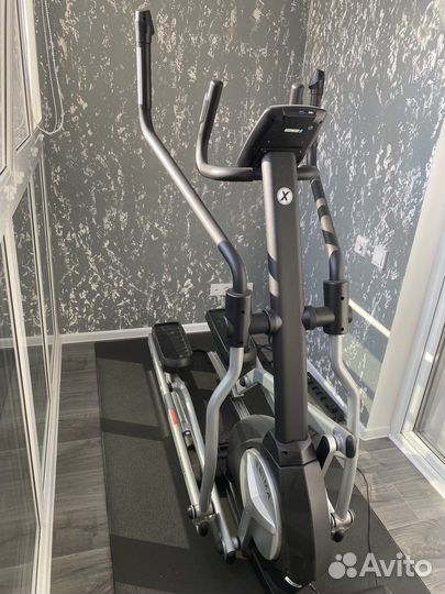 Эллиптический тренажер proxima enima ii ipro