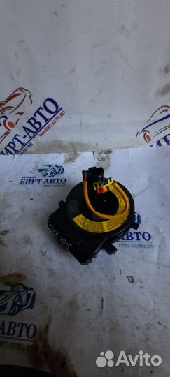 Подрулевой шлейф hyundai solaris