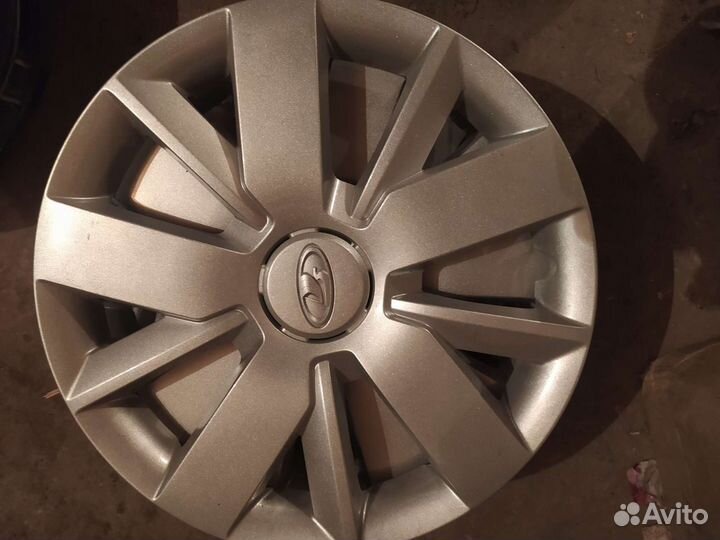 Колпаки 13 14