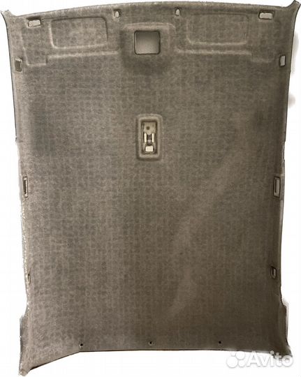 Потолок ваз 2114