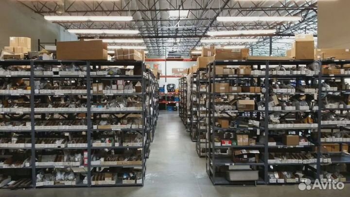 Vito поворотник правый