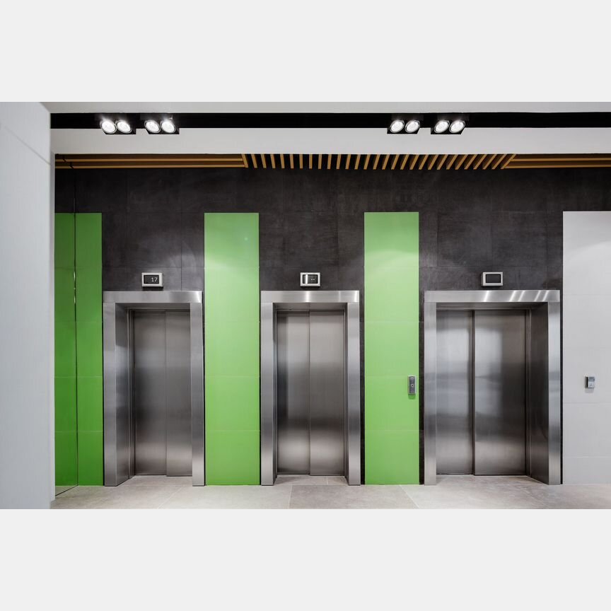 Квартира-студия, 21,8 м², 10/16 эт.