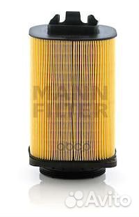 Фильтр воздушный MB W204/C207/X204 08- M274