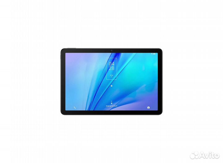 Планшет TCL TAB 10S 3/32Gb Wi-Fi серый