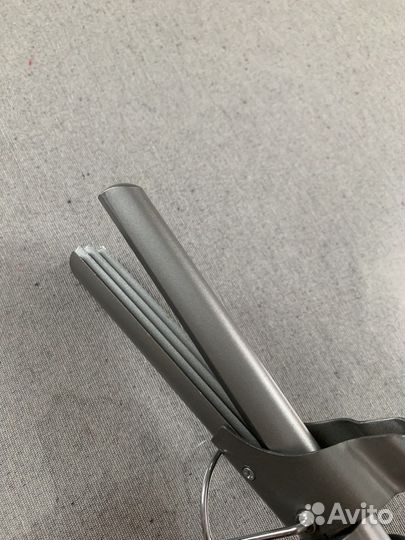 Плойка гафре