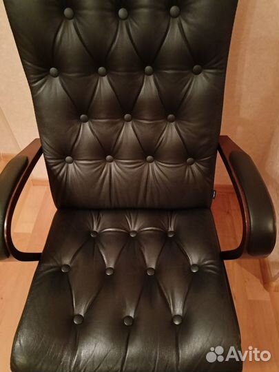 Кресло руководителя