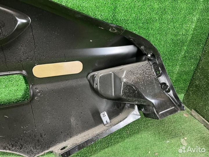 Крыло заднее правое BMW 6-Series Gran Turismo