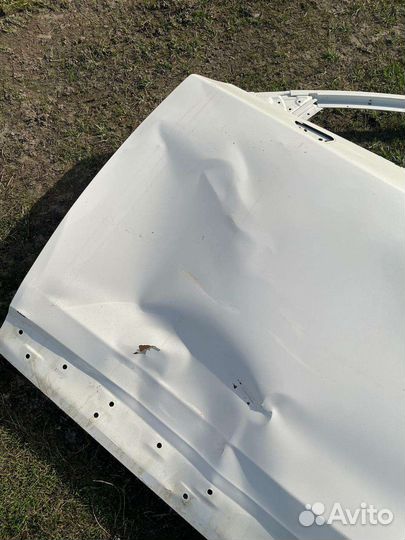 Mazda cx5 дверь