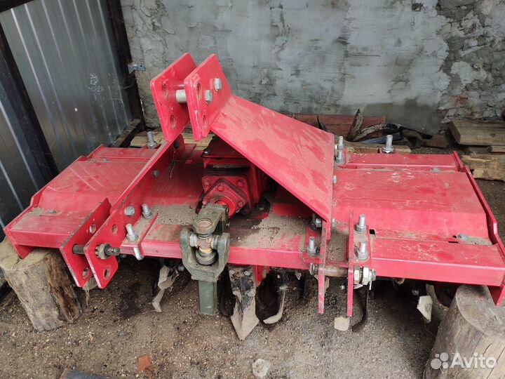 Продам почвофрезу 1GQN 1.25 метра