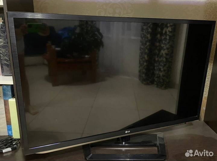 Телевизор LG